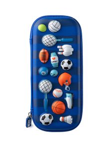 Пенал детский "Спорт"