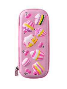 Пенал детский "Сладости"